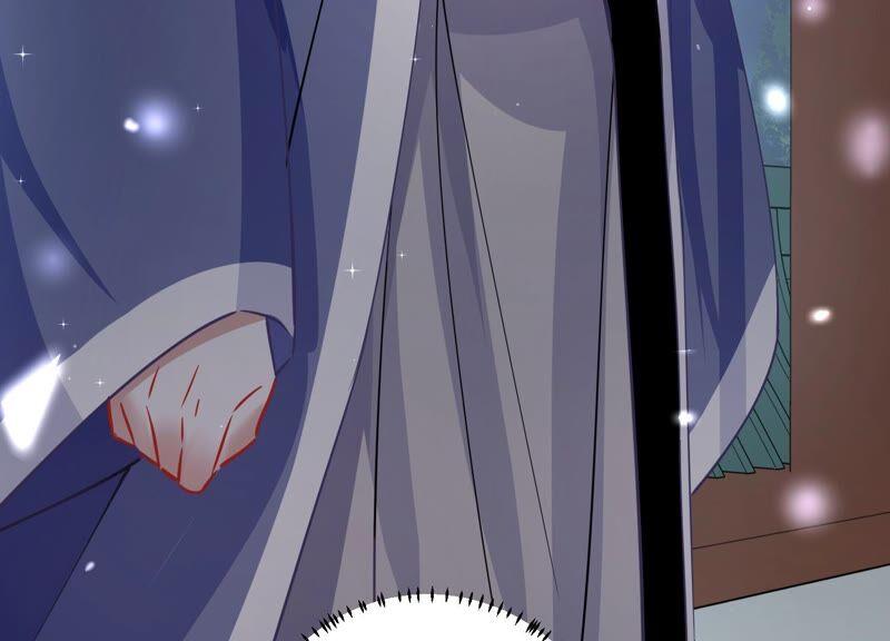 反派宠妃太难当韩漫全集-第54话 醋味熏天无删减无遮挡章节图片 