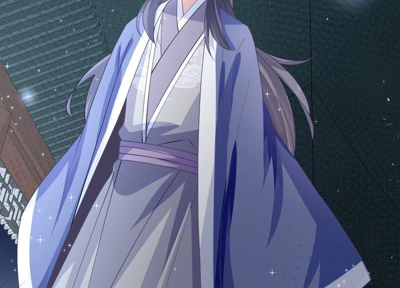 反派宠妃太难当韩漫全集-第54话 醋味熏天无删减无遮挡章节图片 