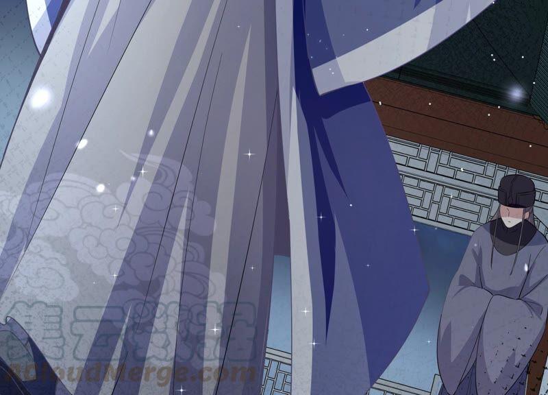 反派宠妃太难当韩漫全集-第54话 醋味熏天无删减无遮挡章节图片 