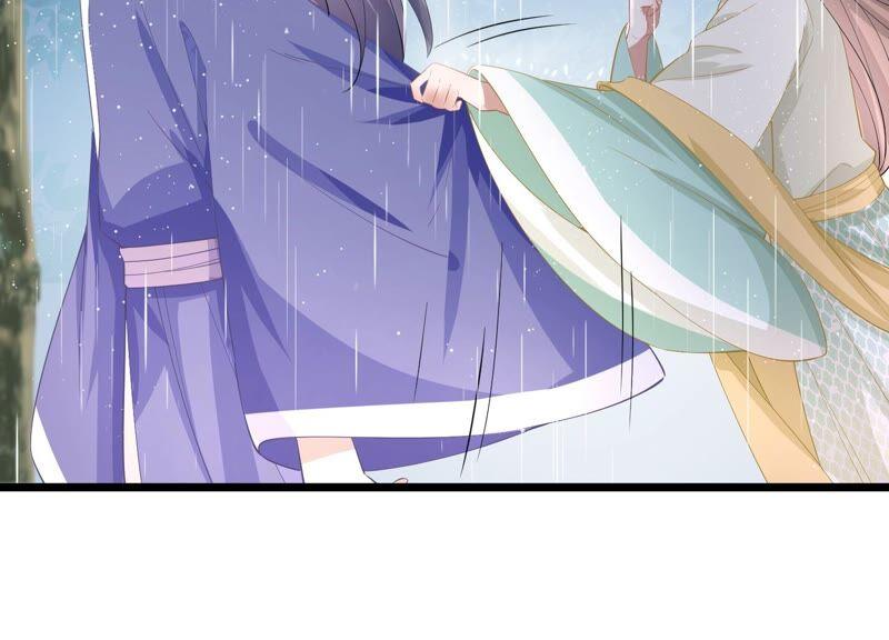 反派宠妃太难当韩漫全集-第54话 醋味熏天无删减无遮挡章节图片 