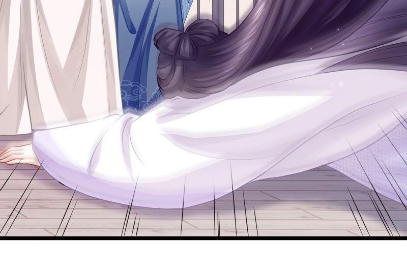 反派宠妃太难当韩漫全集-第55话 对我你可曾有真心？无删减无遮挡章节图片 