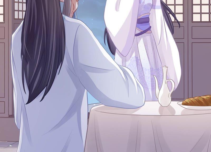 反派宠妃太难当韩漫全集-第55话 对我你可曾有真心？无删减无遮挡章节图片 