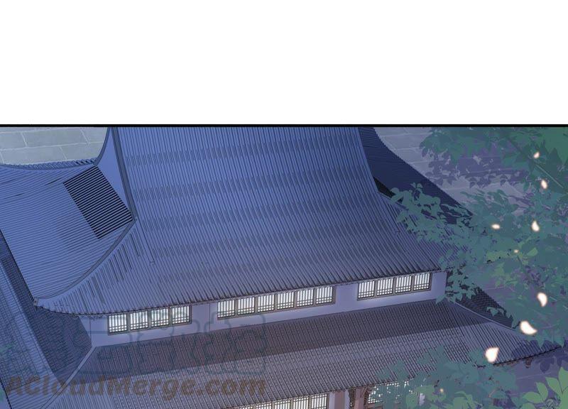 反派宠妃太难当韩漫全集-第55话 对我你可曾有真心？无删减无遮挡章节图片 