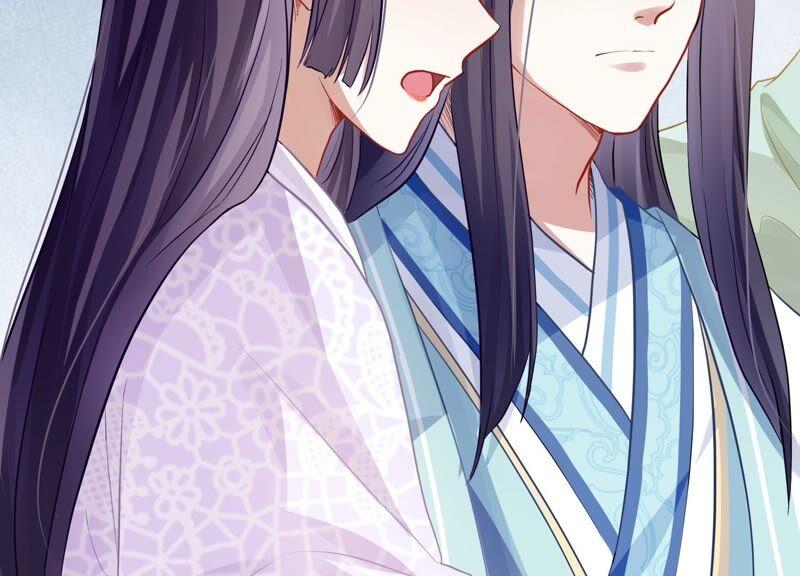 反派宠妃太难当韩漫全集-第55话 对我你可曾有真心？无删减无遮挡章节图片 