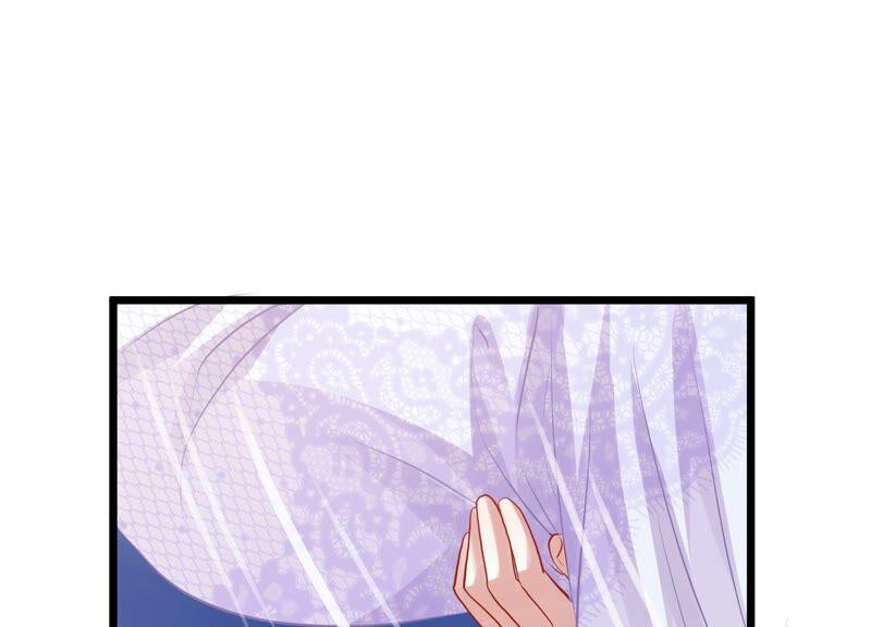 反派宠妃太难当韩漫全集-第55话 对我你可曾有真心？无删减无遮挡章节图片 