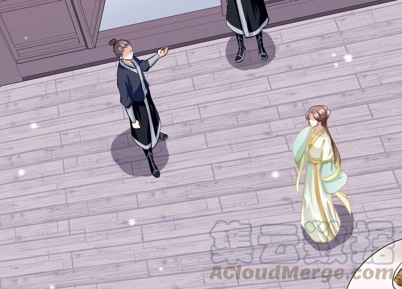 反派宠妃太难当韩漫全集-第55话 对我你可曾有真心？无删减无遮挡章节图片 