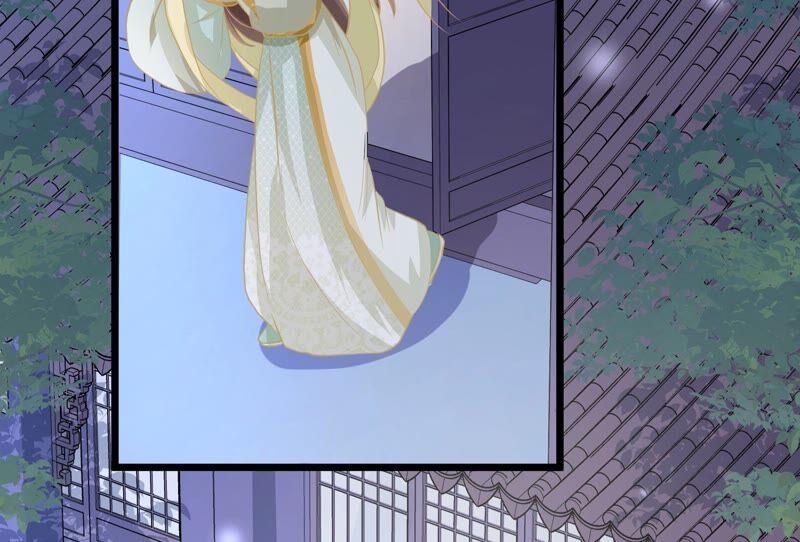 反派宠妃太难当韩漫全集-第55话 对我你可曾有真心？无删减无遮挡章节图片 