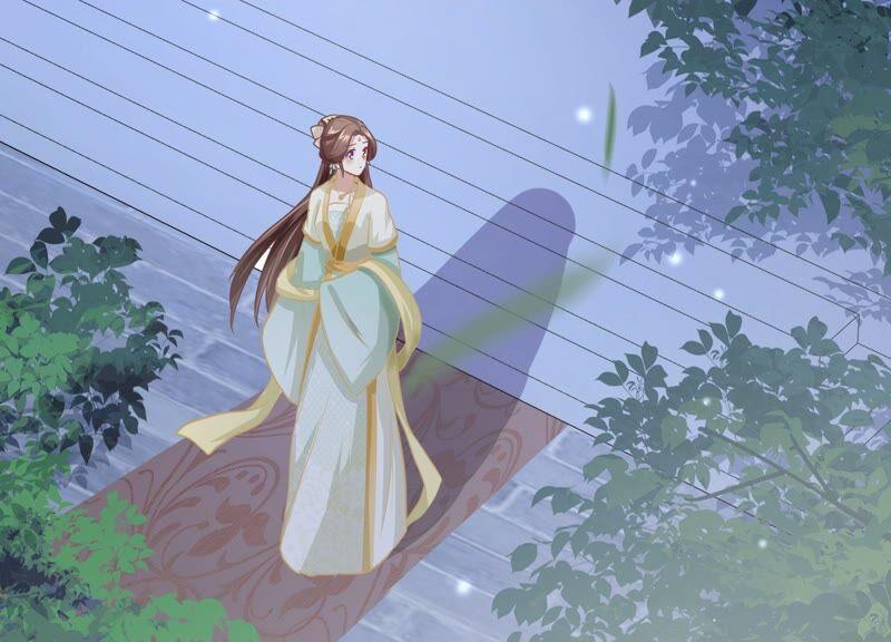 反派宠妃太难当韩漫全集-第55话 对我你可曾有真心？无删减无遮挡章节图片 