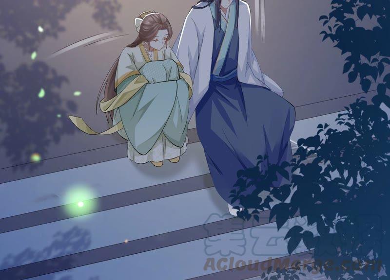 反派宠妃太难当韩漫全集-第56话 你到底在想什么无删减无遮挡章节图片 