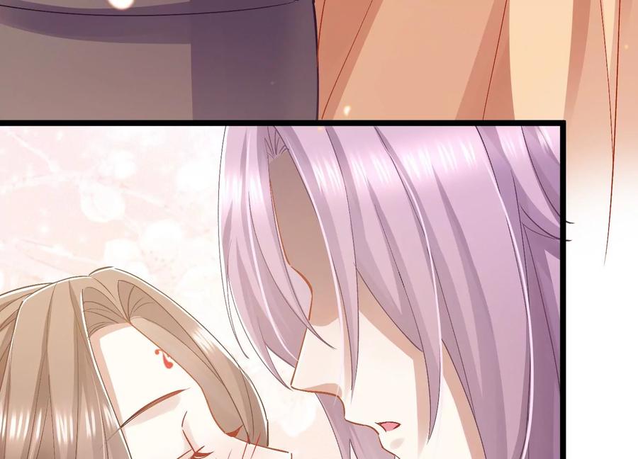 反派宠妃太难当韩漫全集-第57话 王上式威胁无删减无遮挡章节图片 