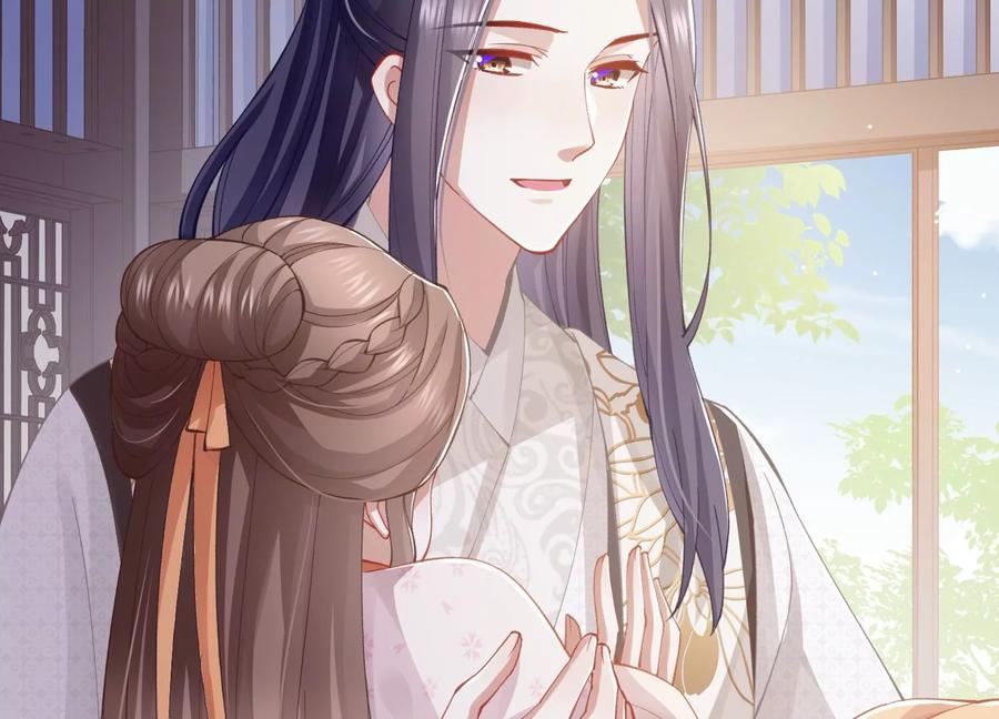 反派宠妃太难当韩漫全集-第58话 大型社死现场无删减无遮挡章节图片 