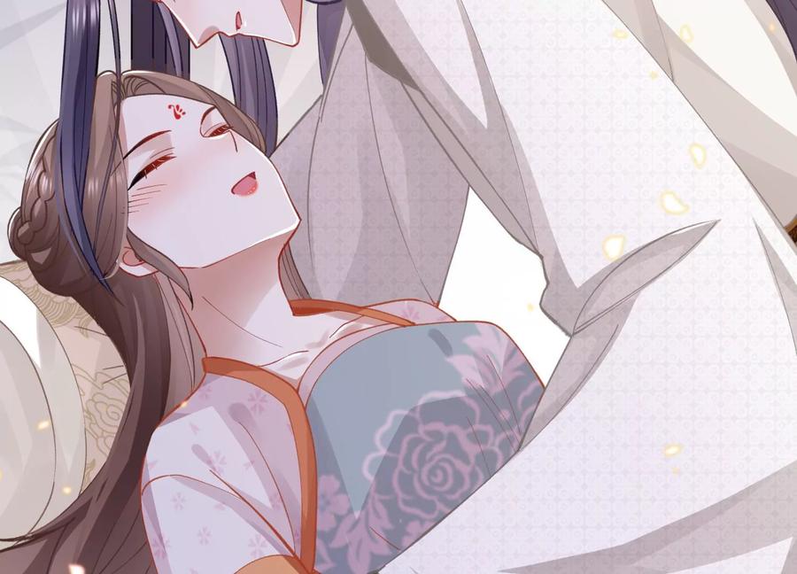 反派宠妃太难当韩漫全集-第58话 大型社死现场无删减无遮挡章节图片 