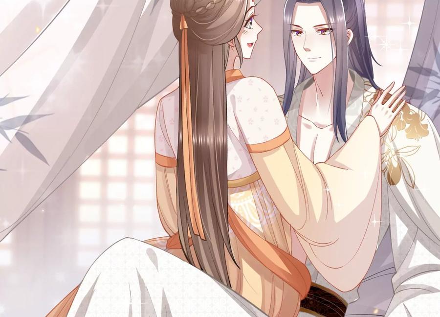 反派宠妃太难当韩漫全集-第58话 大型社死现场无删减无遮挡章节图片 