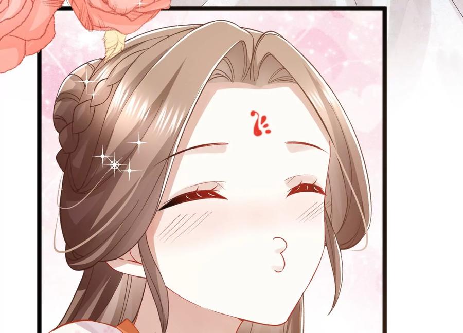 反派宠妃太难当韩漫全集-第58话 大型社死现场无删减无遮挡章节图片 