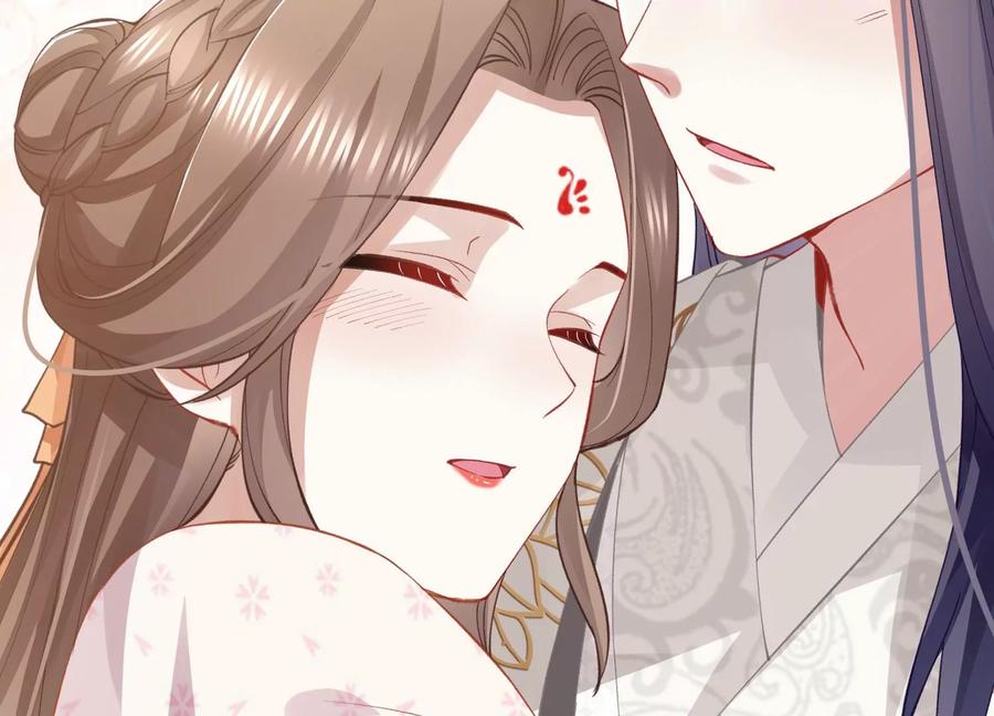 反派宠妃太难当韩漫全集-第58话 大型社死现场无删减无遮挡章节图片 