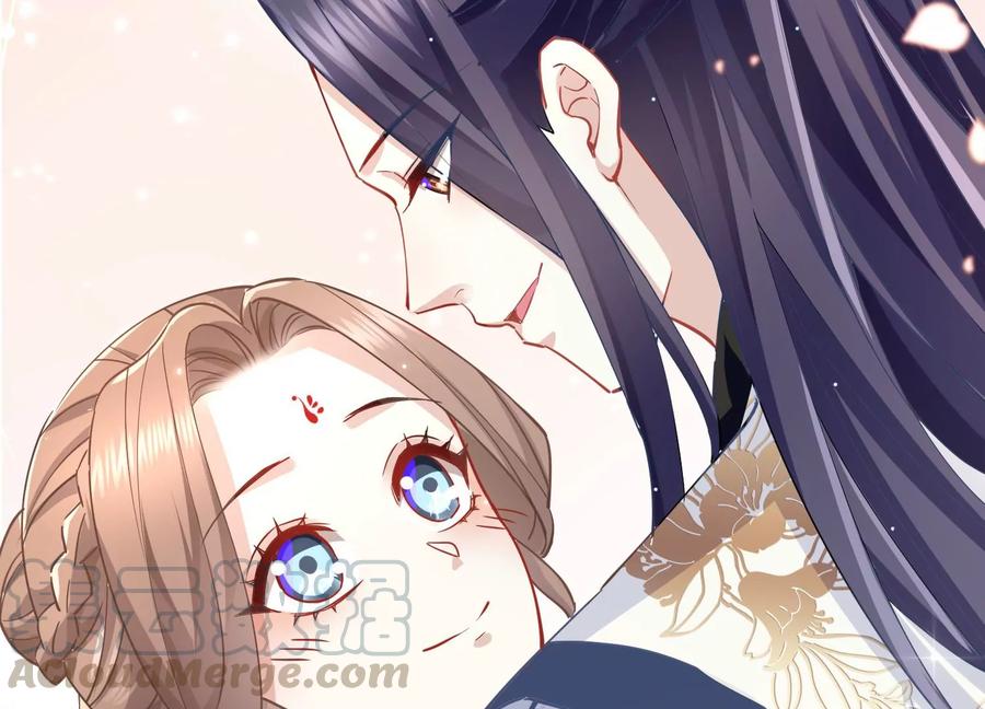 反派宠妃太难当韩漫全集-第59话 带我一起去围猎嘛无删减无遮挡章节图片 