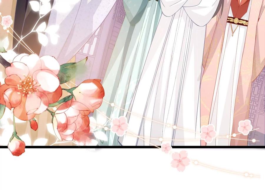 反派宠妃太难当韩漫全集-第59话 带我一起去围猎嘛无删减无遮挡章节图片 