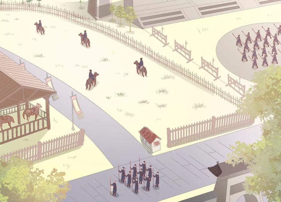 反派宠妃太难当韩漫全集-第60话 我该不该相信你无删减无遮挡章节图片 