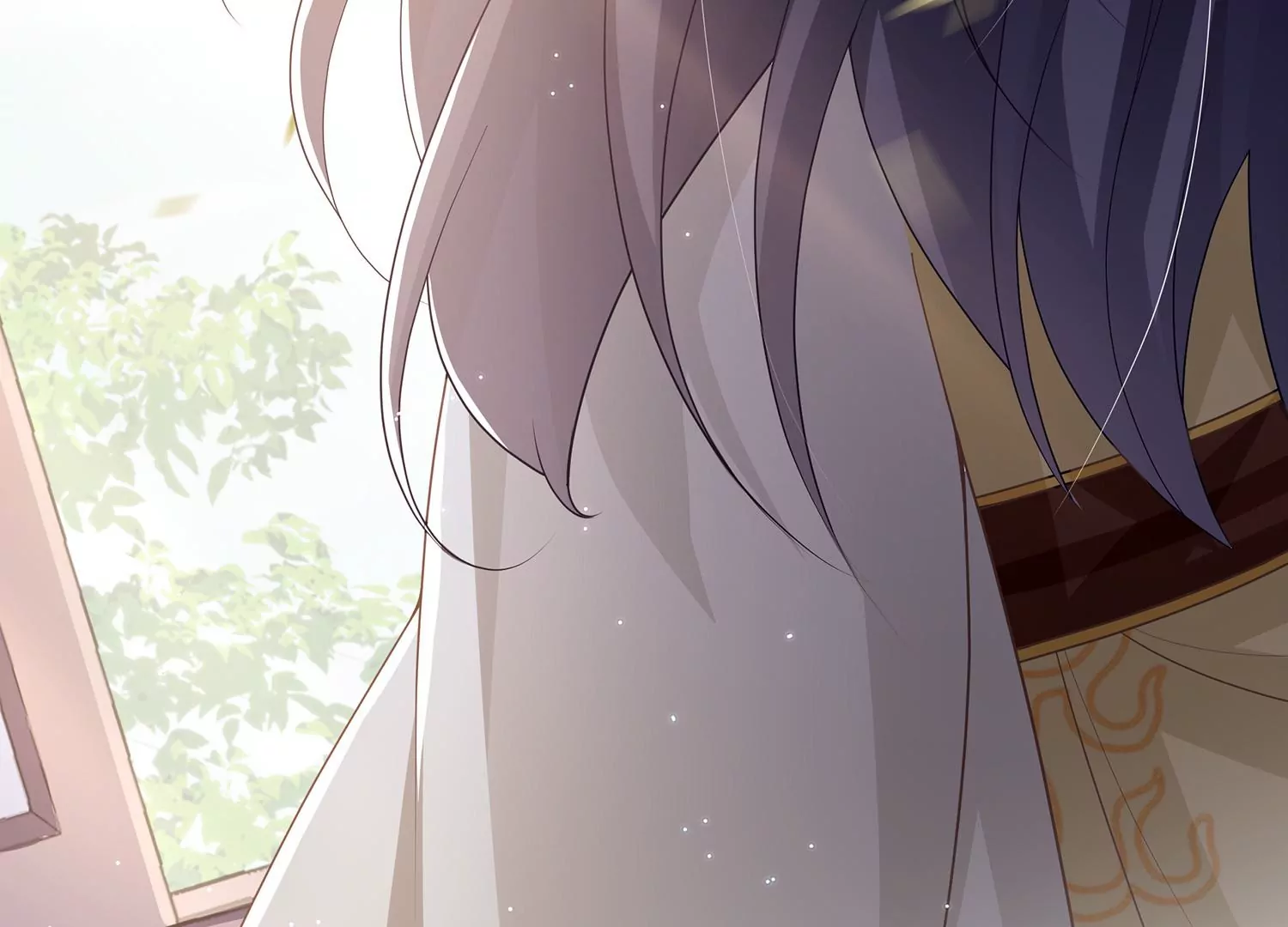 反派宠妃太难当韩漫全集-第113话 再无二心无删减无遮挡章节图片 