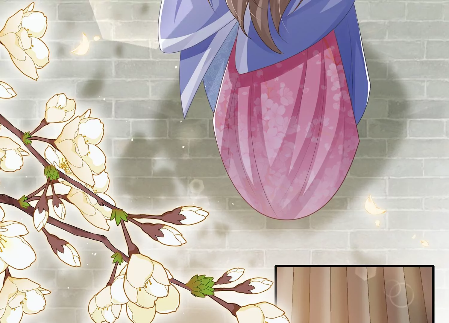 反派宠妃太难当韩漫全集-第113话 再无二心无删减无遮挡章节图片 