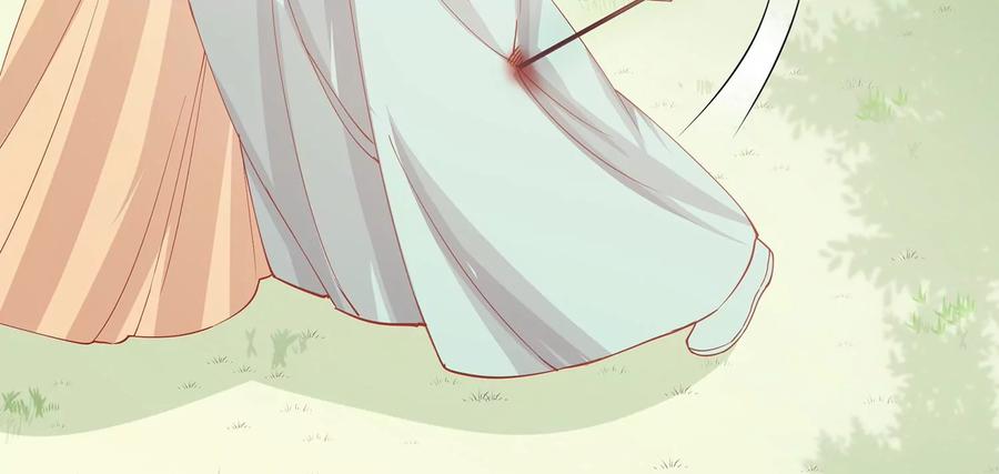 反派宠妃太难当韩漫全集-第64话 背后放冷箭无删减无遮挡章节图片 