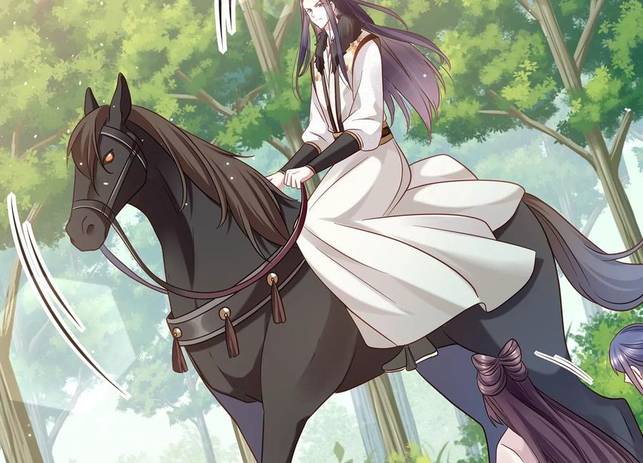反派宠妃太难当韩漫全集-第65话 孤来迟了无删减无遮挡章节图片 