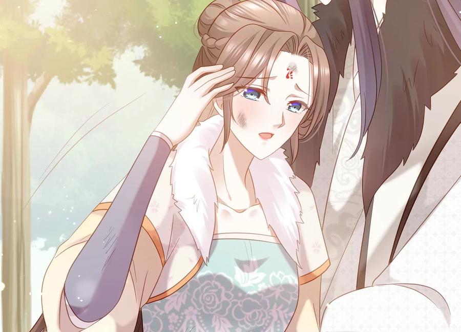 反派宠妃太难当韩漫全集-第65话 孤来迟了无删减无遮挡章节图片 