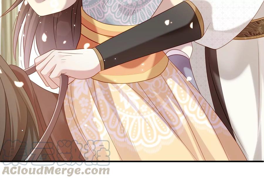 反派宠妃太难当韩漫全集-第65话 孤来迟了无删减无遮挡章节图片 