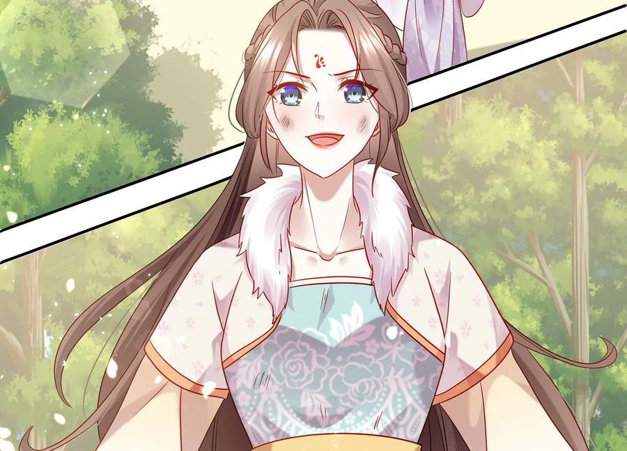 反派宠妃太难当韩漫全集-第65话 孤来迟了无删减无遮挡章节图片 
