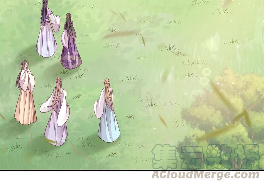 反派宠妃太难当韩漫全集-第65话 孤来迟了无删减无遮挡章节图片 