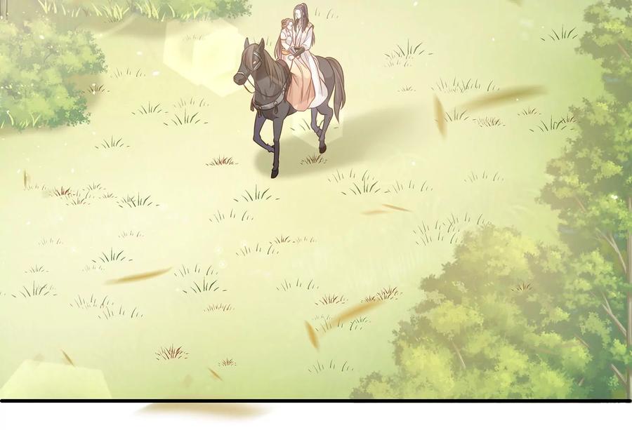 反派宠妃太难当韩漫全集-第65话 孤来迟了无删减无遮挡章节图片 