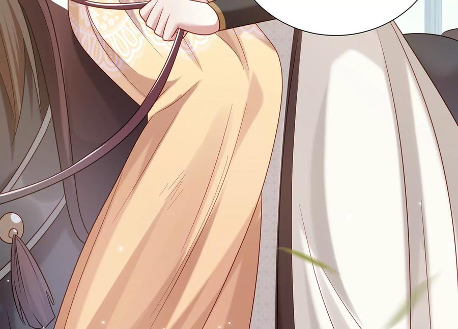 反派宠妃太难当韩漫全集-第65话 孤来迟了无删减无遮挡章节图片 