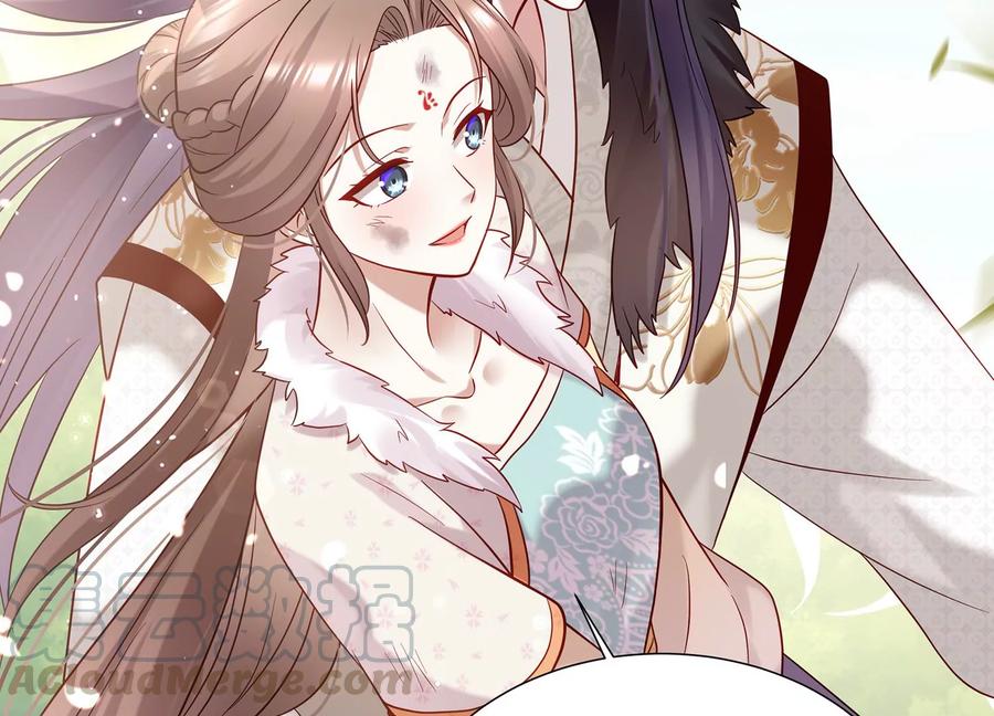 反派宠妃太难当韩漫全集-第65话 孤来迟了无删减无遮挡章节图片 