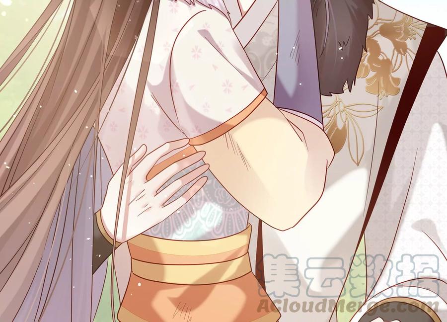 反派宠妃太难当韩漫全集-第65话 孤来迟了无删减无遮挡章节图片 