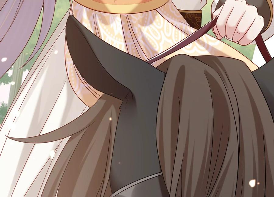 反派宠妃太难当韩漫全集-第65话 孤来迟了无删减无遮挡章节图片 