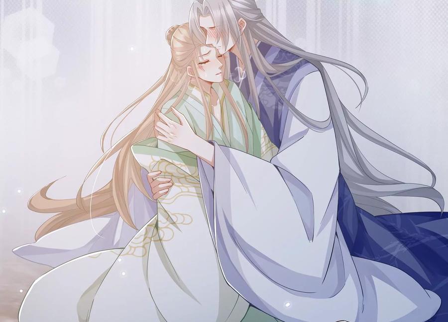反派宠妃太难当韩漫全集-第68话 动心无删减无遮挡章节图片 
