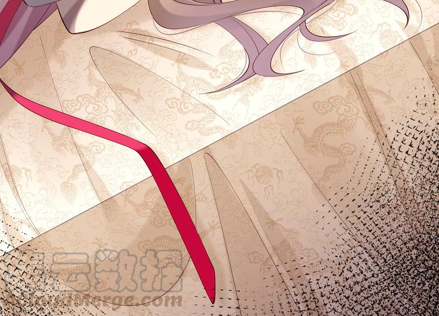 反派宠妃太难当韩漫全集-第69话 窥见真面目无删减无遮挡章节图片 