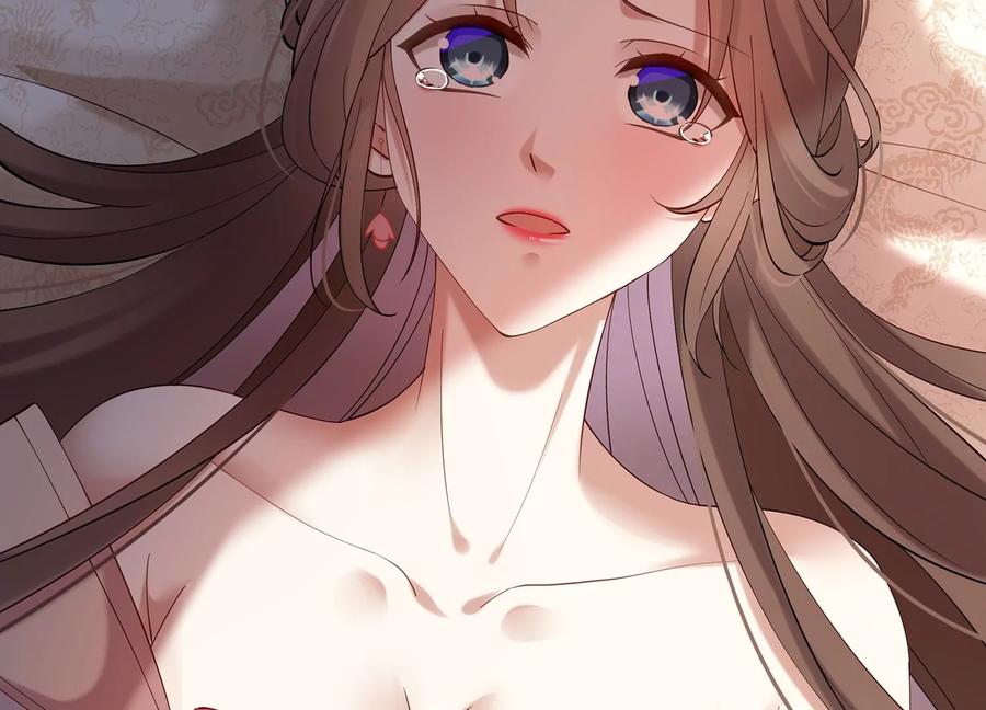 反派宠妃太难当韩漫全集-第69话 窥见真面目无删减无遮挡章节图片 