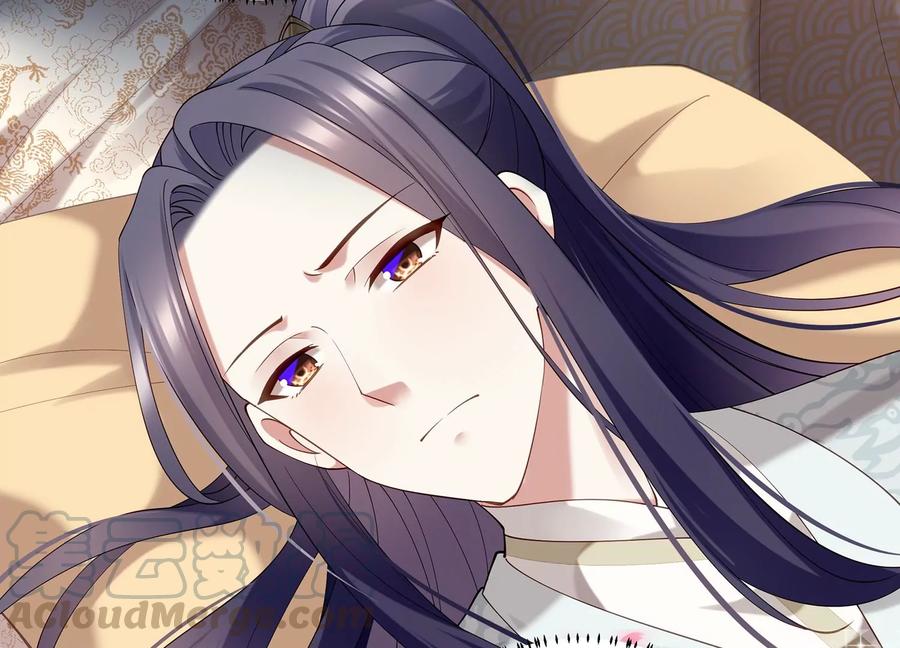 反派宠妃太难当韩漫全集-第69话 窥见真面目无删减无遮挡章节图片 