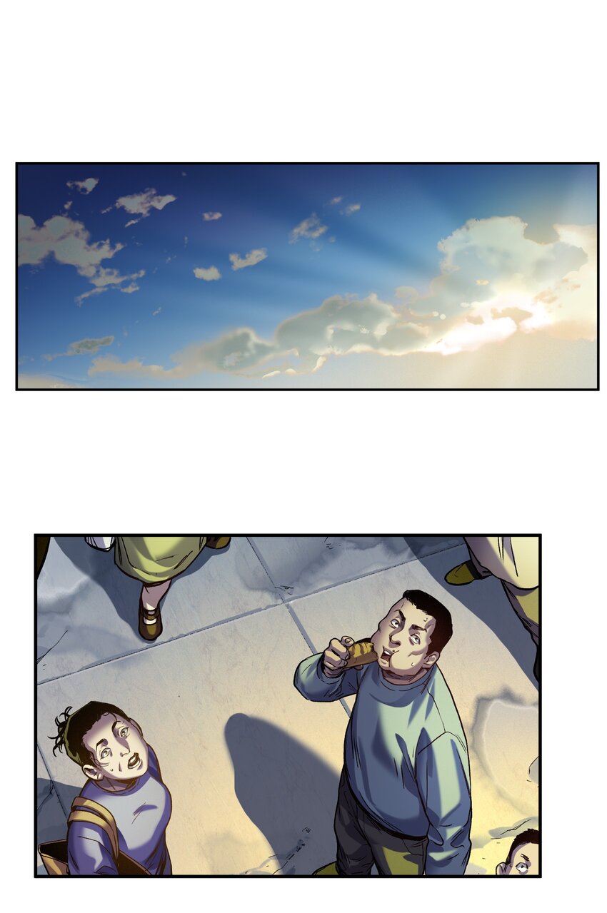 反派初始化韩漫全集-104 一切的结束，一切的开始无删减无遮挡章节图片 