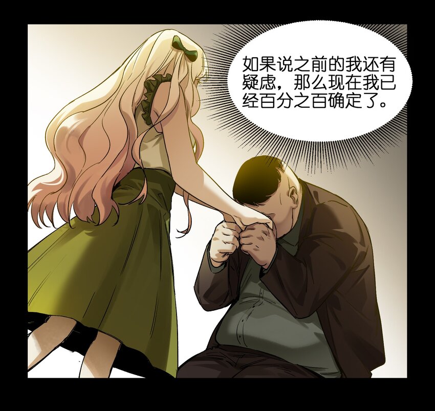 反派初始化韩漫全集-029 你有超能力？傻子才信！无删减无遮挡章节图片 