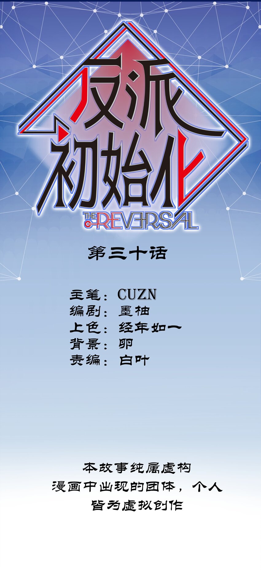 反派初始化韩漫全集-030 你们都是重生回来搞我的吧？！无删减无遮挡章节图片 
