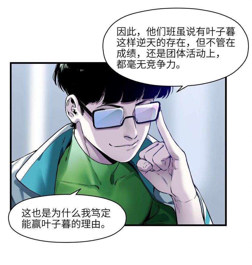 反派初始化韩漫全集-044 我绝不会让他破坏我的计划！无删减无遮挡章节图片 