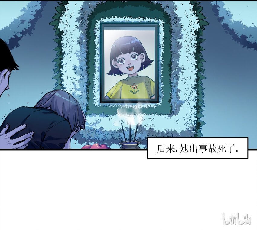 反派初始化韩漫全集-007 你生来如此，别无选择无删减无遮挡章节图片 