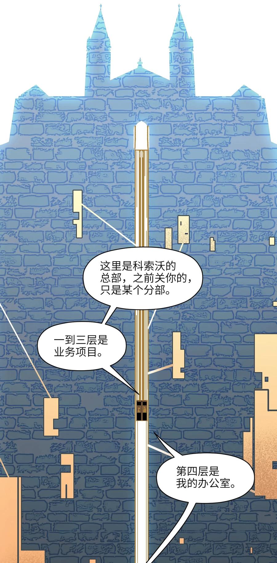 反派初始化韩漫全集-065 我只是没有选择无删减无遮挡章节图片 