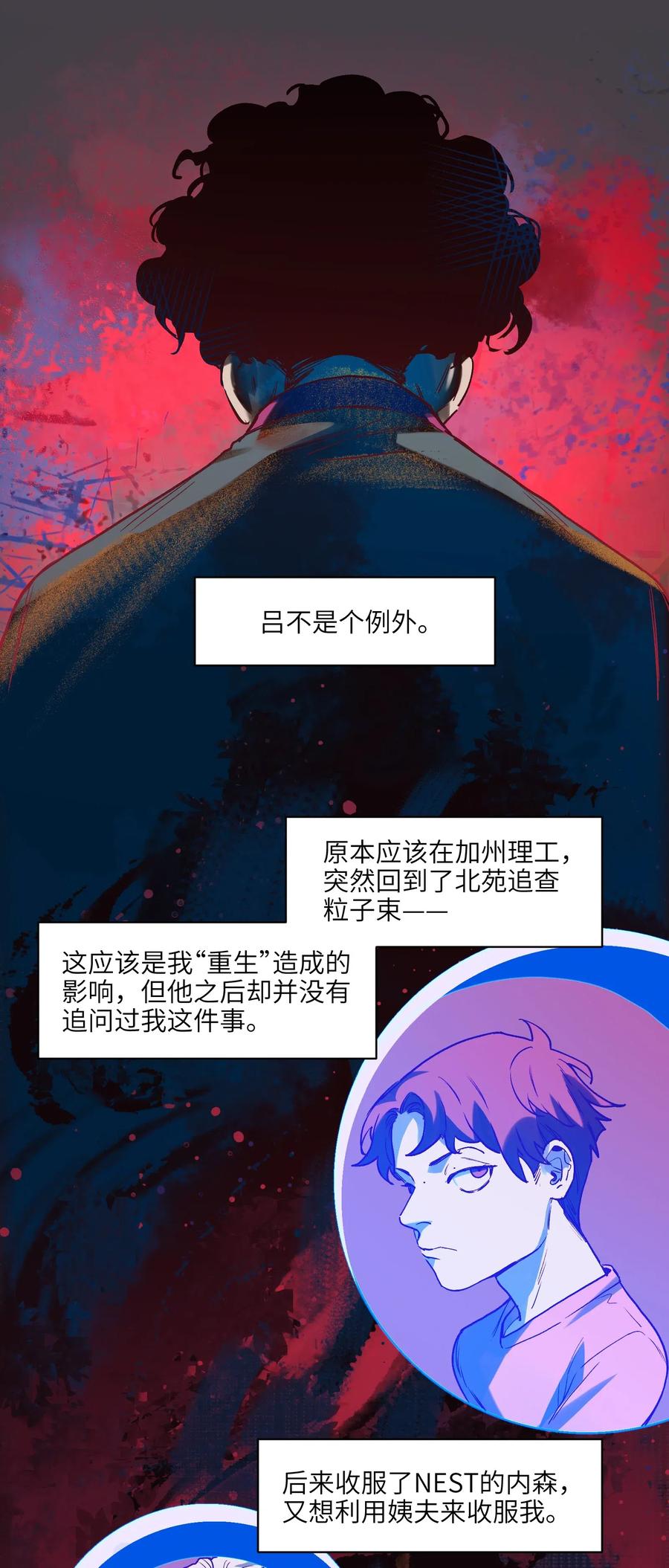 反派初始化韩漫全集-072 你们是杀手公司还是福彩中心无删减无遮挡章节图片 