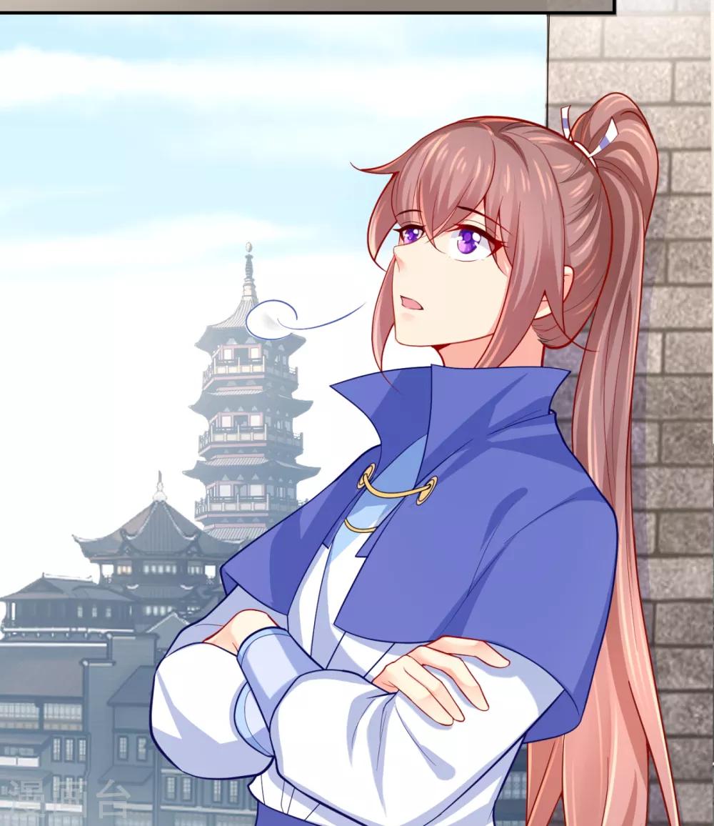 法医狂妃韩漫全集-第225话 大人觉得凶手是谁？无删减无遮挡章节图片 
