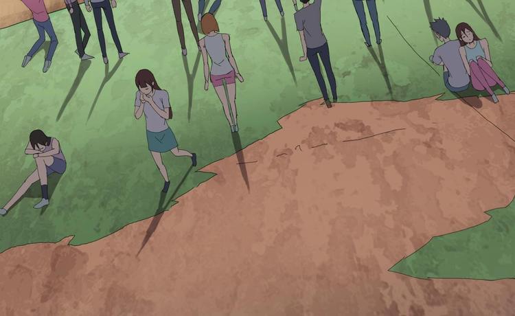 废柴的超能后宫韩漫全集-第0话 苦逼的flag 1无删减无遮挡章节图片 