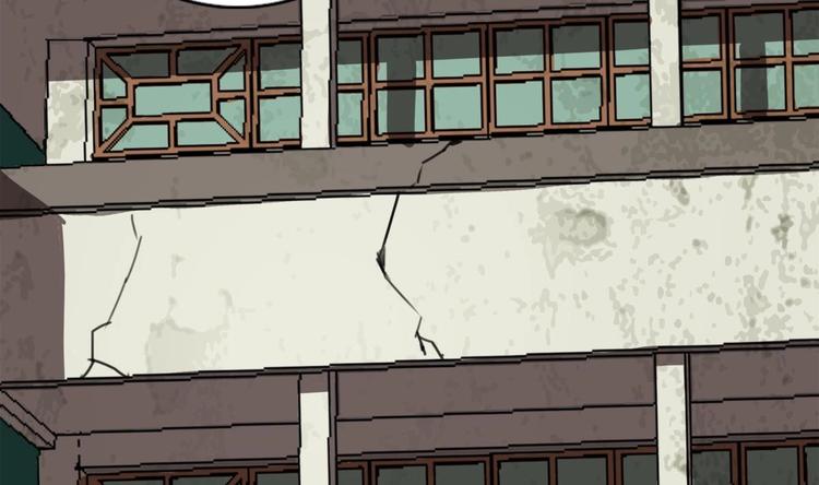 废柴的超能后宫韩漫全集-第1话 苦逼的flag 2无删减无遮挡章节图片 