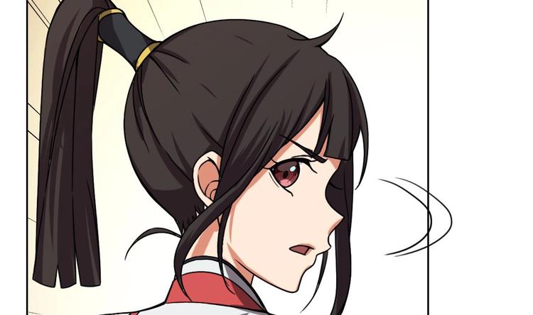 废柴的超能后宫韩漫全集-第10话 从天而降的美臀无删减无遮挡章节图片 
